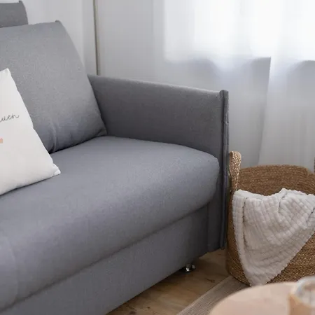 Ferienwohnung Rheinauen Germersheim Esterno foto