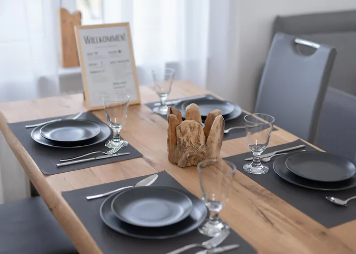 Ferienwohnung Rheinauen