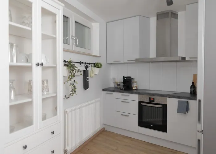 Ferienwohnung Rheinauen