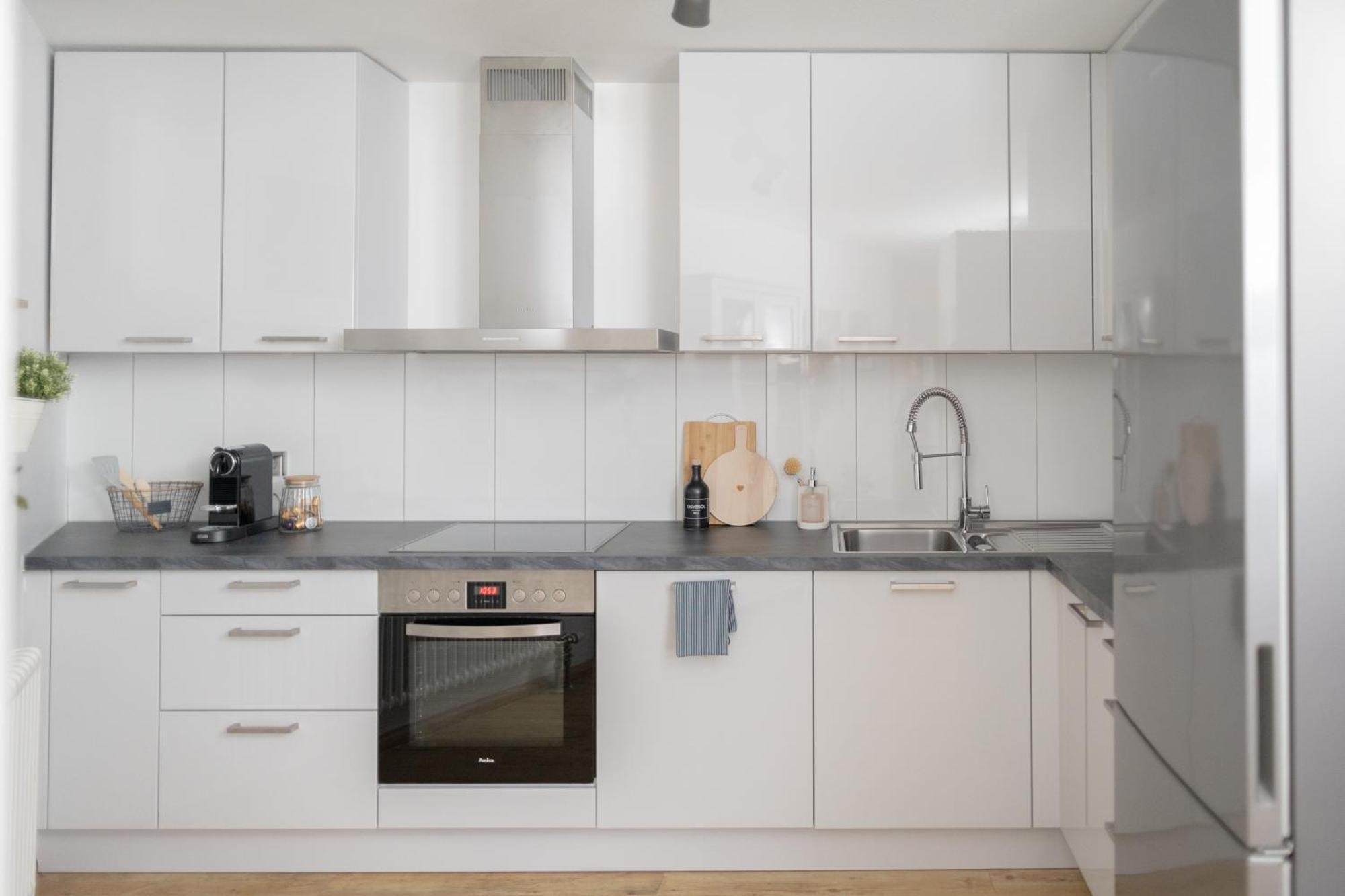 Rheinauen Apartment