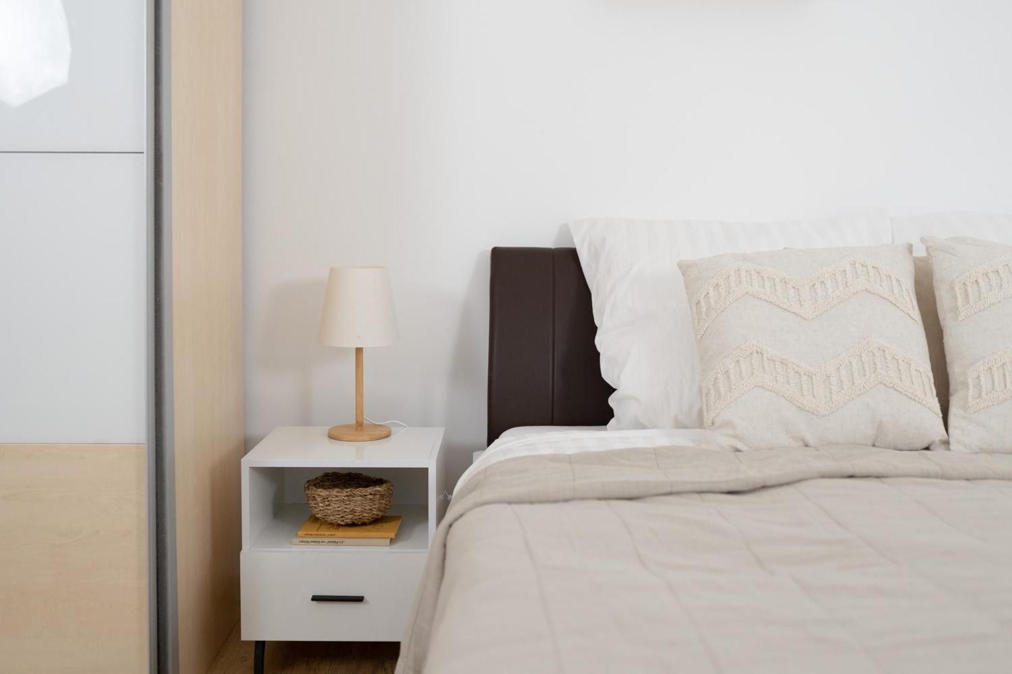 Rheinauen Appartement *