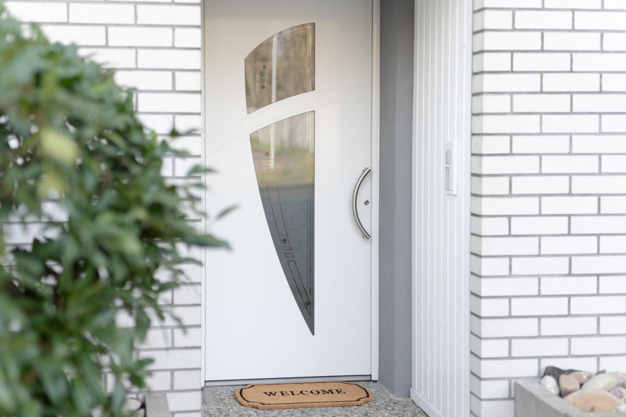 Appartement Rheinauen