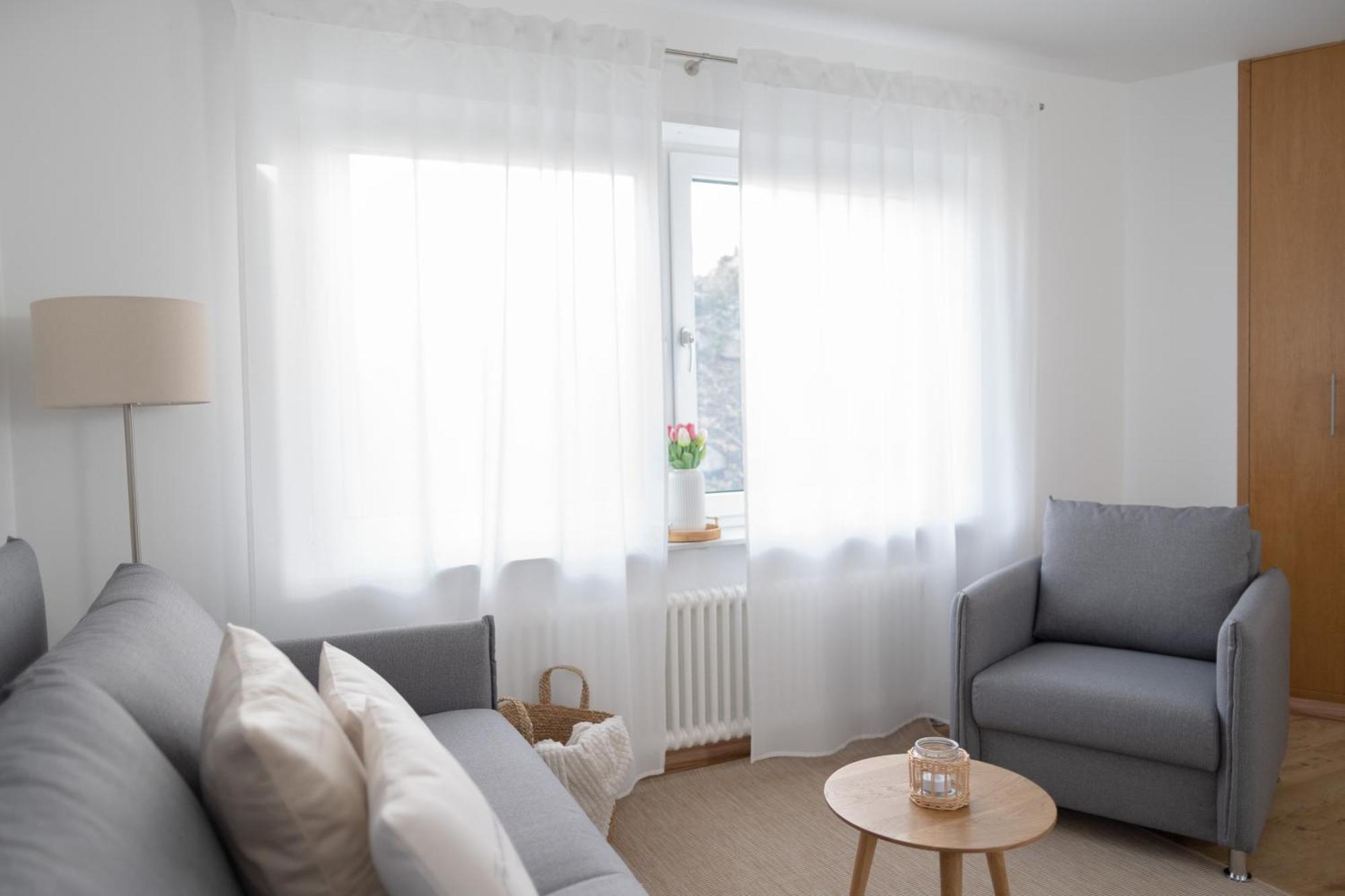 Rheinauen Apartment Germersheim